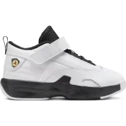 Jordan Max Aura 6 White Black Metallic Gold (PS)