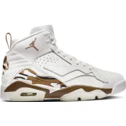 Air Jumpman MVP "Dark Driftwood"