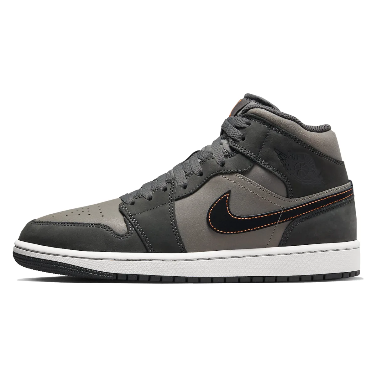 Air Jordan 1 Mid SE "Night Stadium"