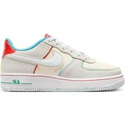 Nike Air Force 1 LV8 GS "Pale Ivory"