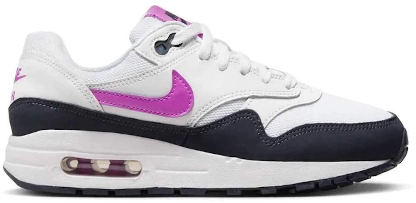 Nike Air Max 1 Fuchsia Dream (GS)