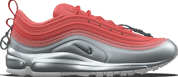 Nike Air Max 97 "Hot Girl" By You