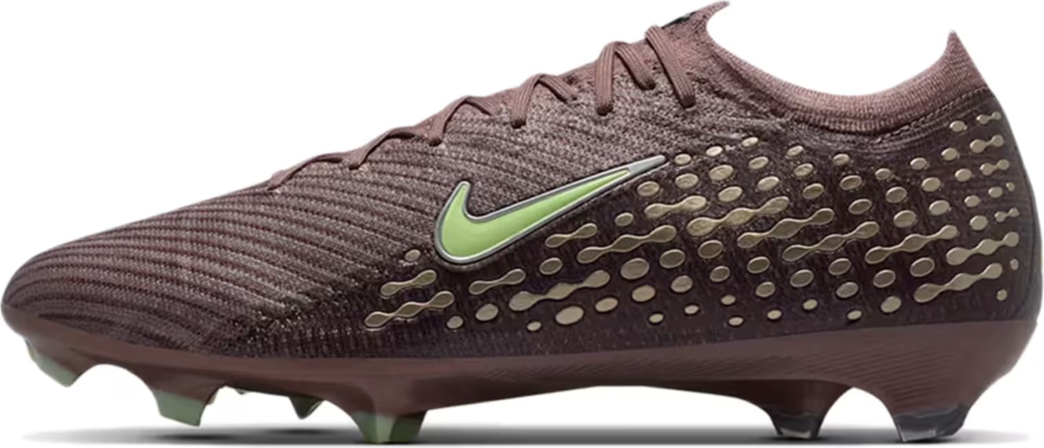 Nike Zoom Mercurial Vapor 16 Elite FG Kylian Mbappé Plum Eclipse