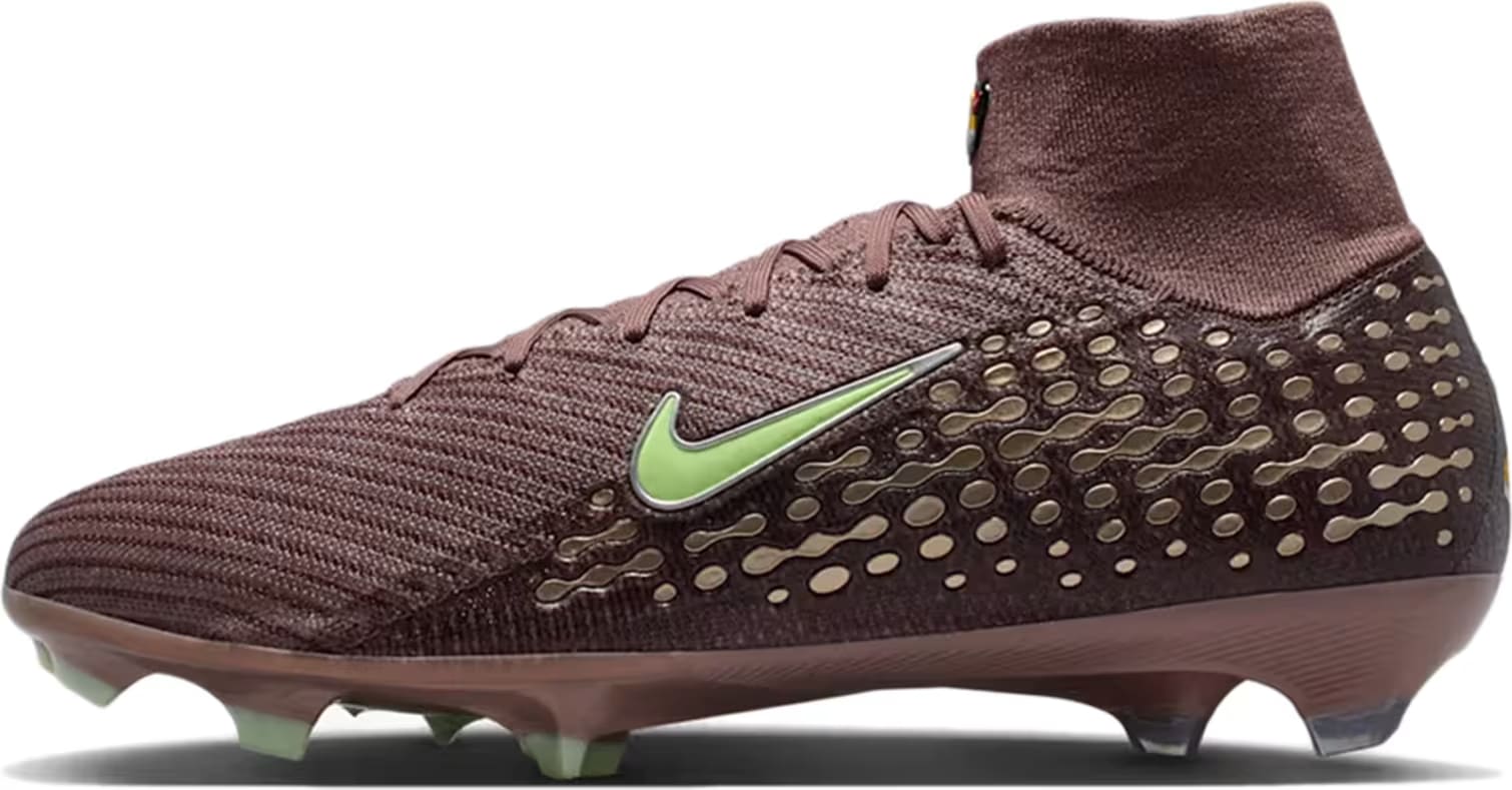 Nike Zoom Mercurial Superfly 10 Elite FG Kylian Mbappé Plum Eclipse