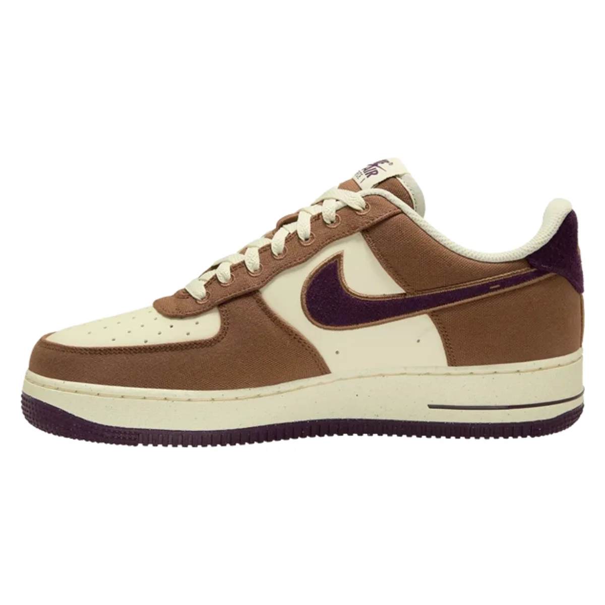 Nike Air Force 1 '07 LV8 "British Tan"