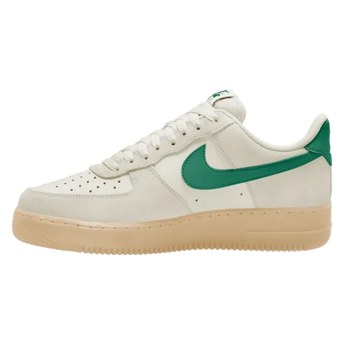 Nike Air Force 1 '07 LV8 "Malachite"
