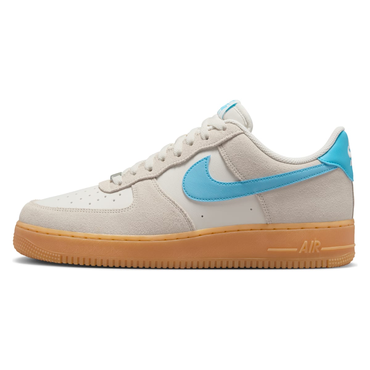 Nike Air Force 1 '07 LV8 "Baltic Blue"