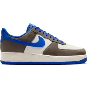 Nike Air Force 1 '07 LV8 "Royal Cave Stone"