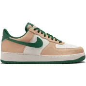 Nike Air Force 1 '07 LV8 "Brown Green"