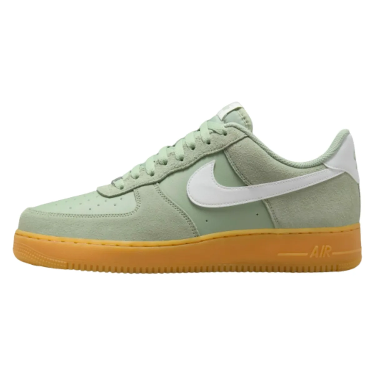 Nike Air Force 1 '07 LV8 "Jade Horizon"