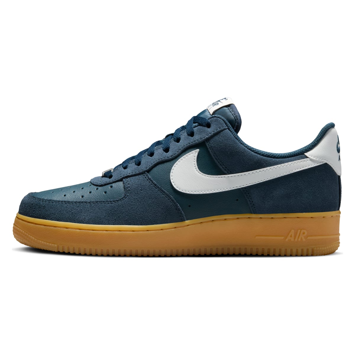 Nike Air Force 1 '07 LV8 "Armory Navy"