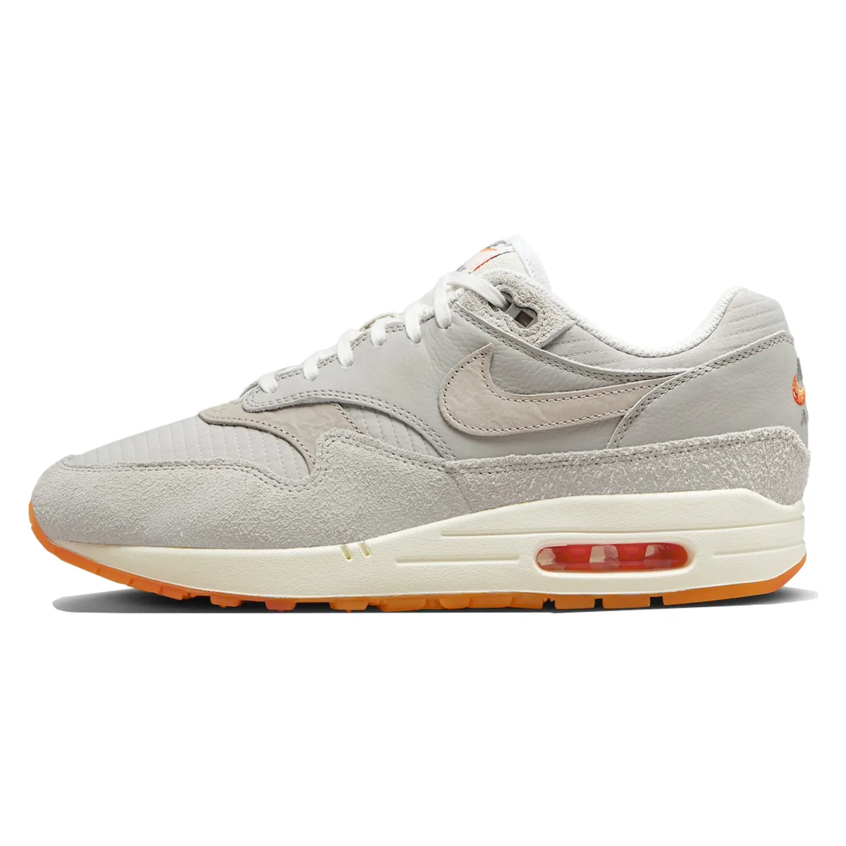 Nike Air Max 1 "Light Iron Ore"