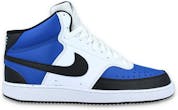 Nike Court Vision Mid Next Nature "Game Royal"