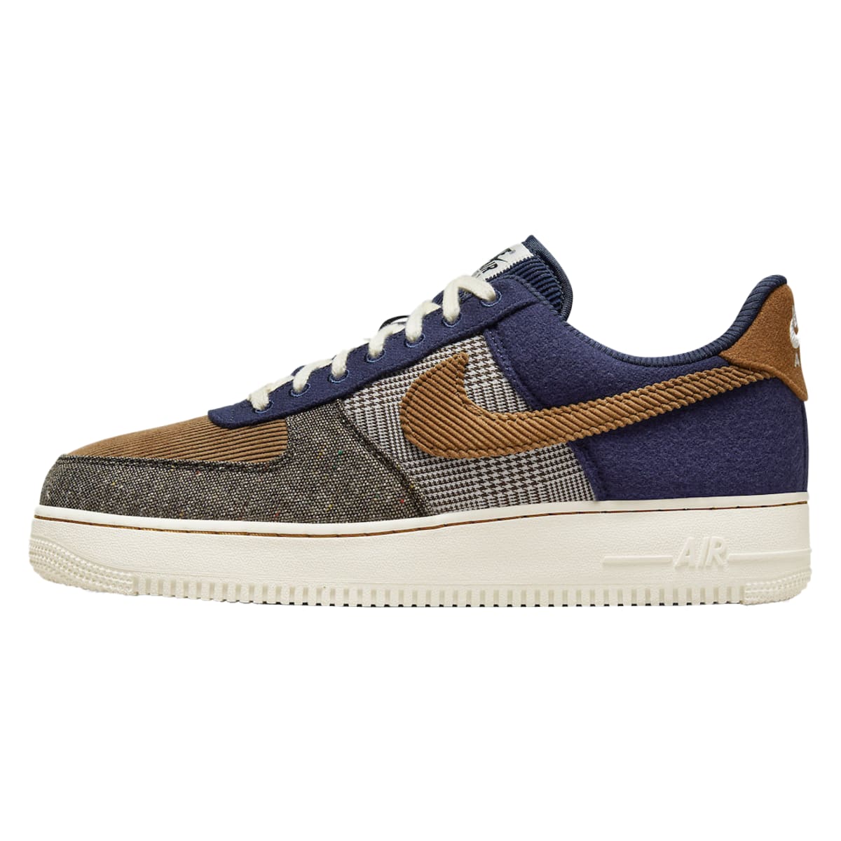 Nike Air Force 1 '07 PRM Nike Air Force 1 '07 PRM