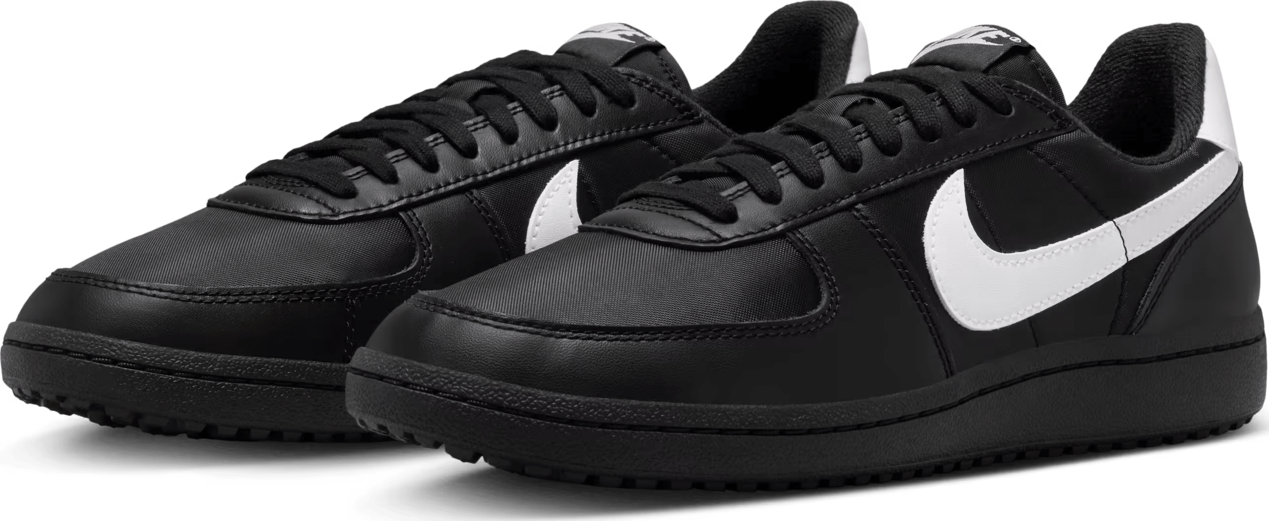 Nike Field General '82 "Black and White"