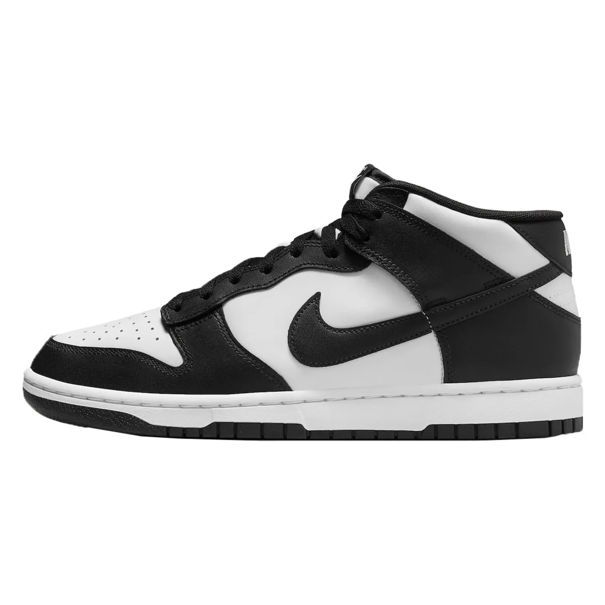 Nike Dunk Mid "Panda"