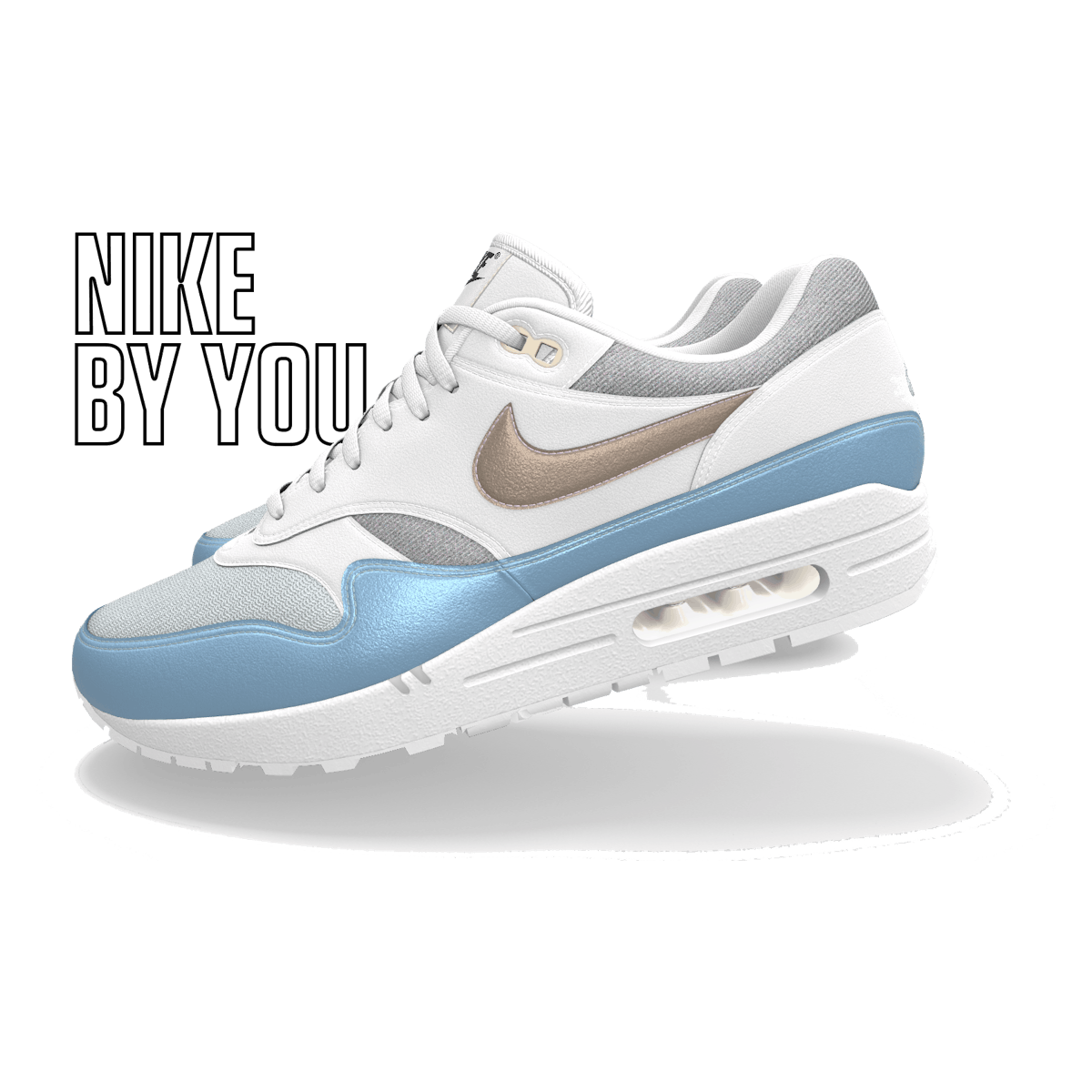 Nike Air Max 1 '87 "By You" 2024