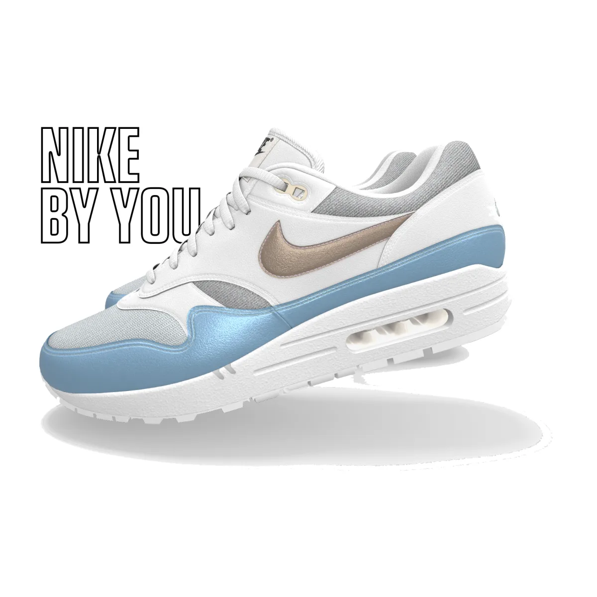 Nike Air Max 1 '87 "By You" 2024