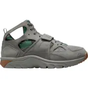 Nike Air Trainer Huarache Corteiz Gully Grey