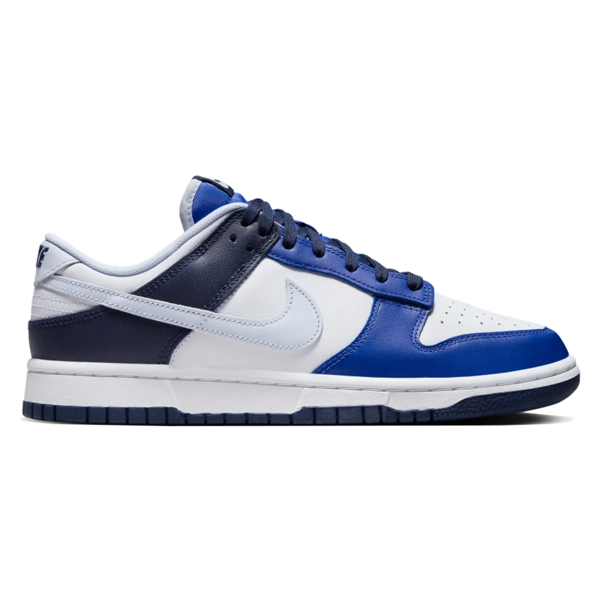 Nike Dunk Low "Game Royal Navy"