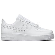 Nike Air Force 1 Low "Silver Studs"