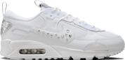 Nike Air Max 90 Futura "Silver Studs"