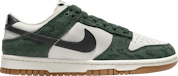 Nike Dunk Low "Green Snakeskin"