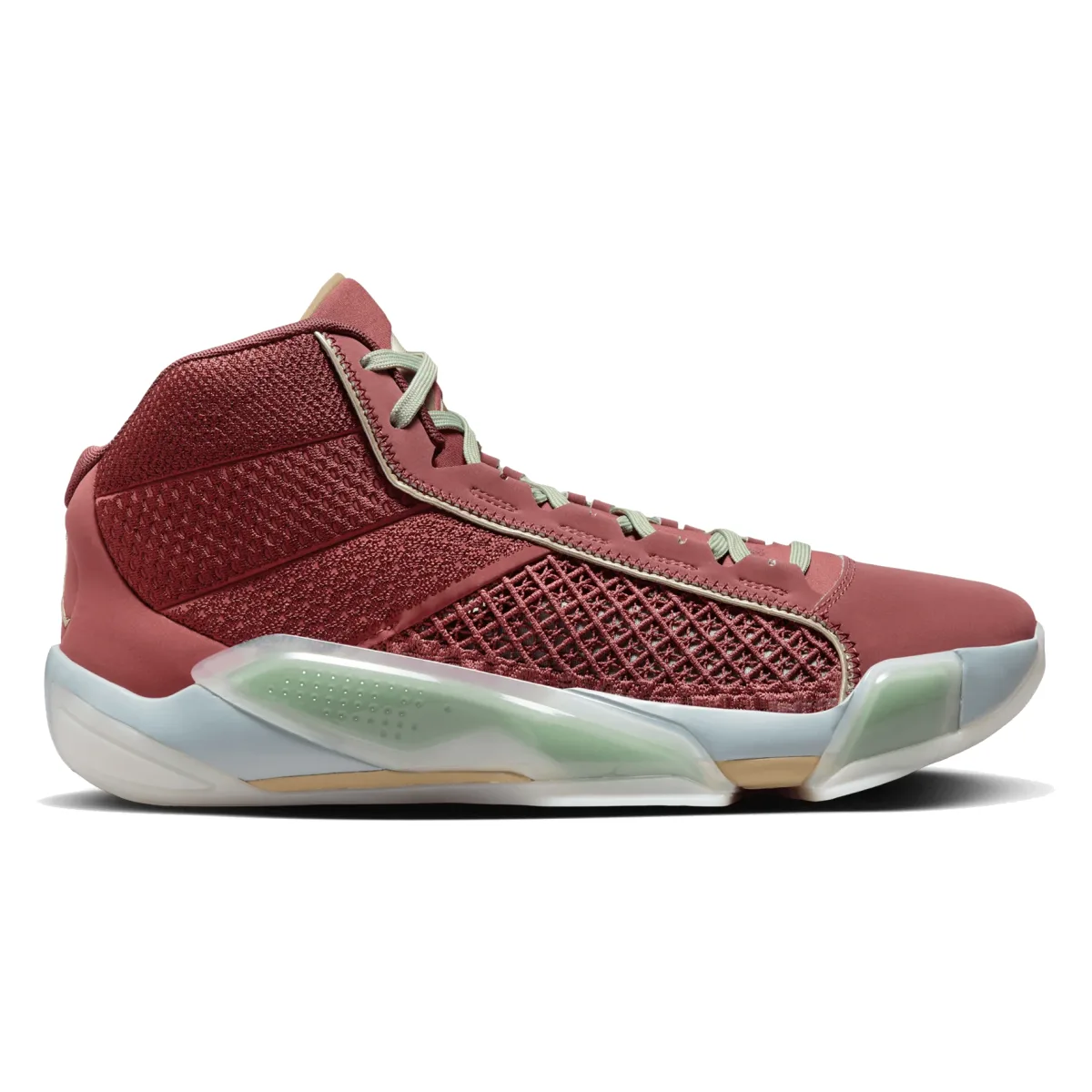 Air Jordan XXXVIII "Chinese New Year"
