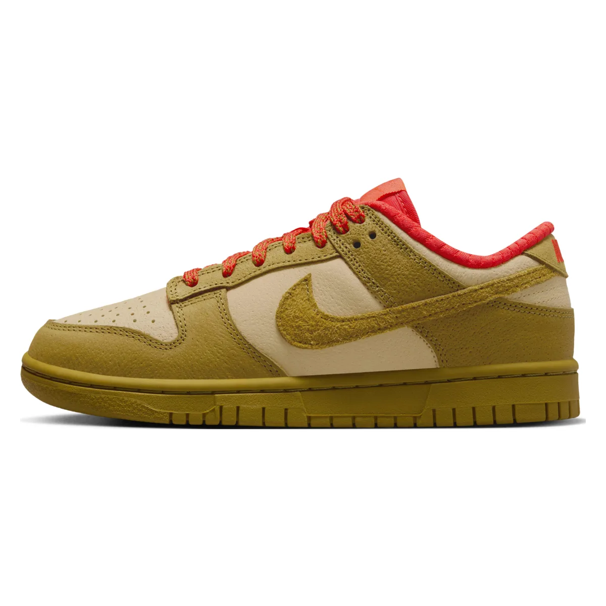 Nike Dunk Low "Bronzine"