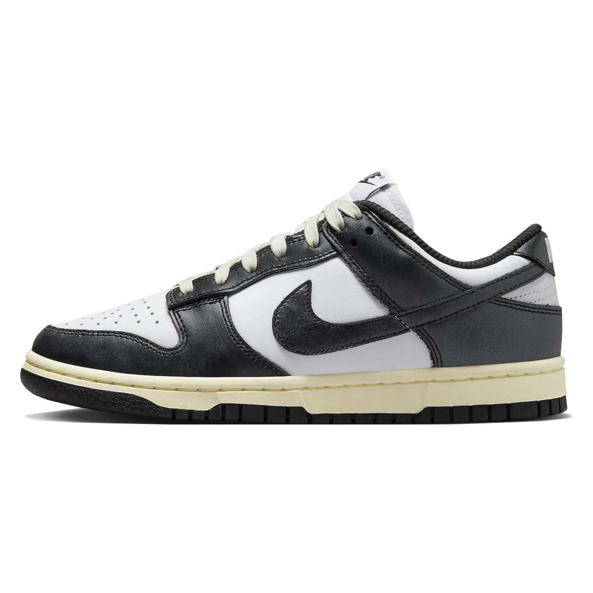 Nike Dunk Low Premium Wmns "Vintage Panda"
