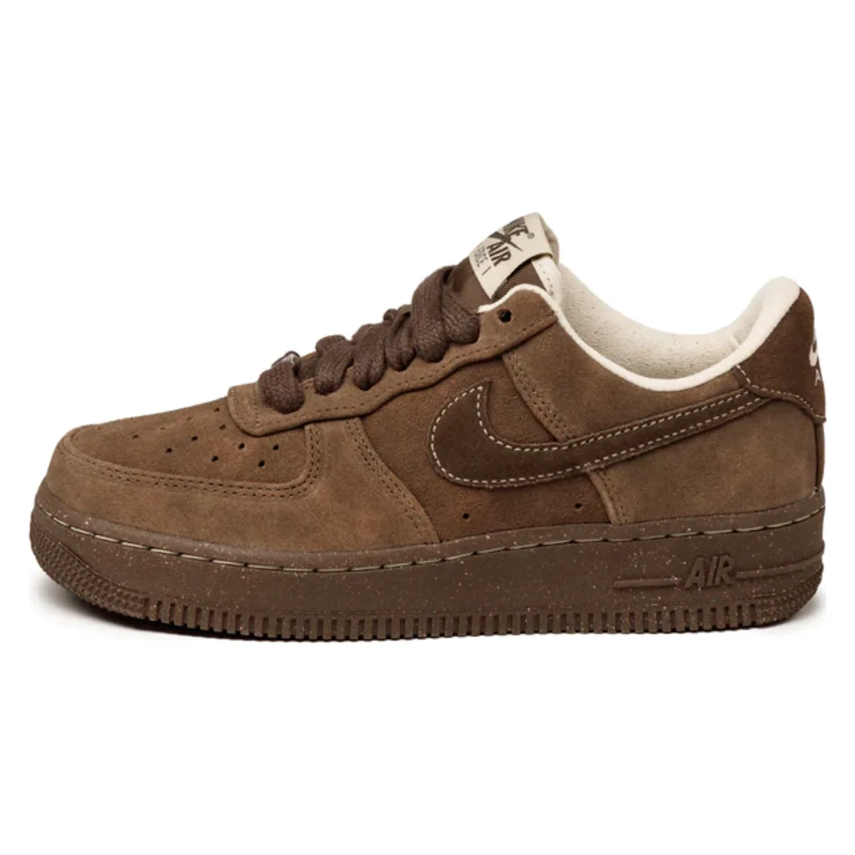 Nike Air Force 1 Low Wmns "Cacao Wow"