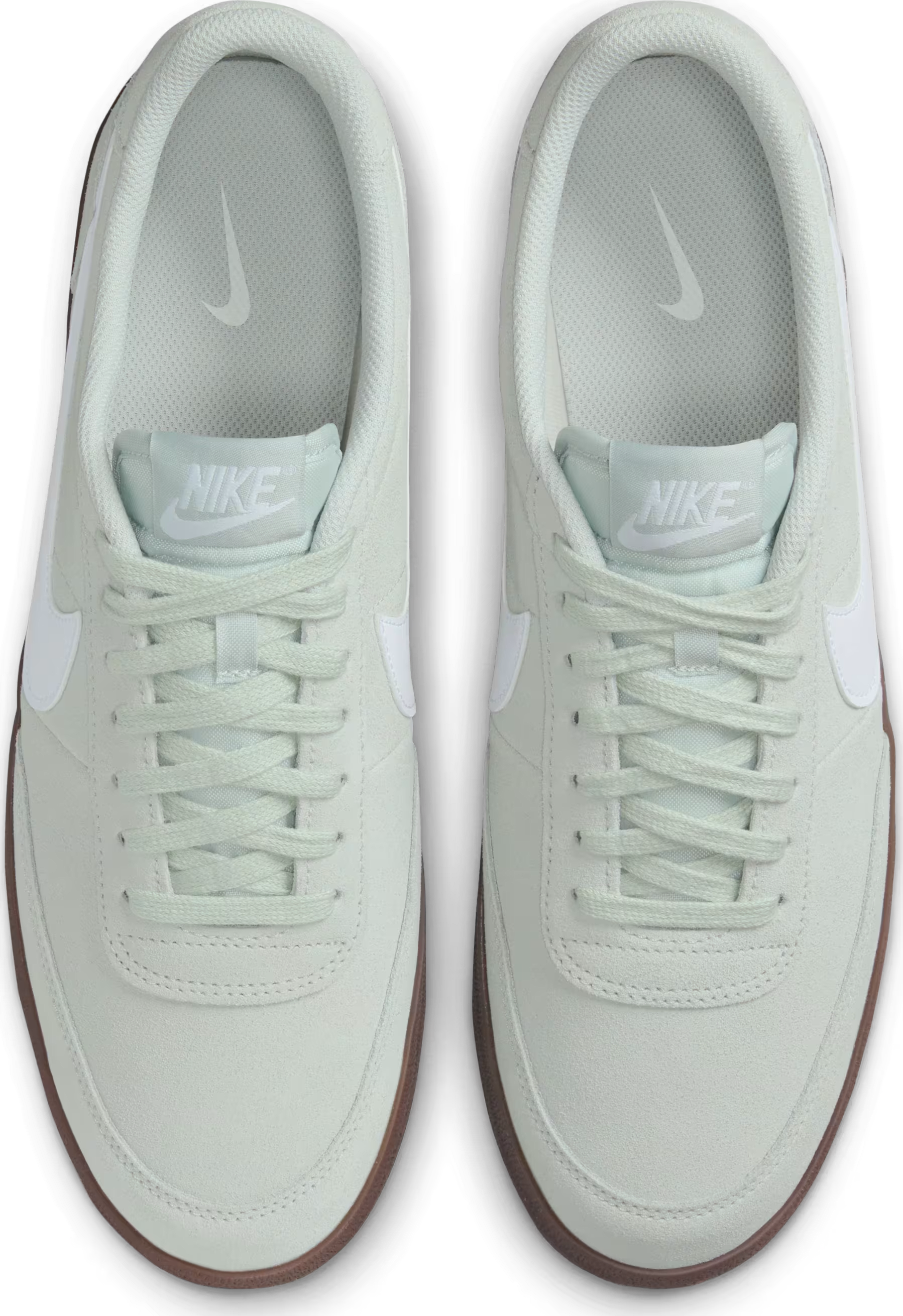 Nike Killshot 2 "Light Silver"