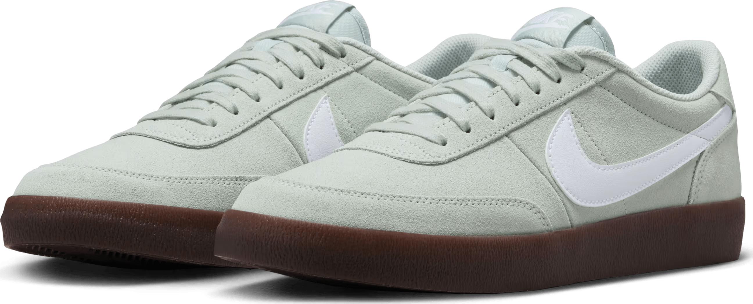 Nike Killshot 2 "Light Silver"