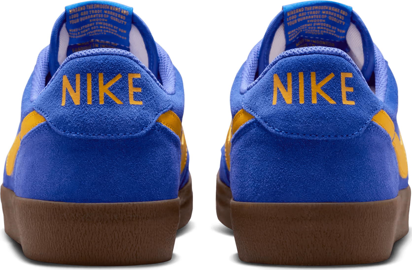 Nike Killshot 2 "Racer Blue"