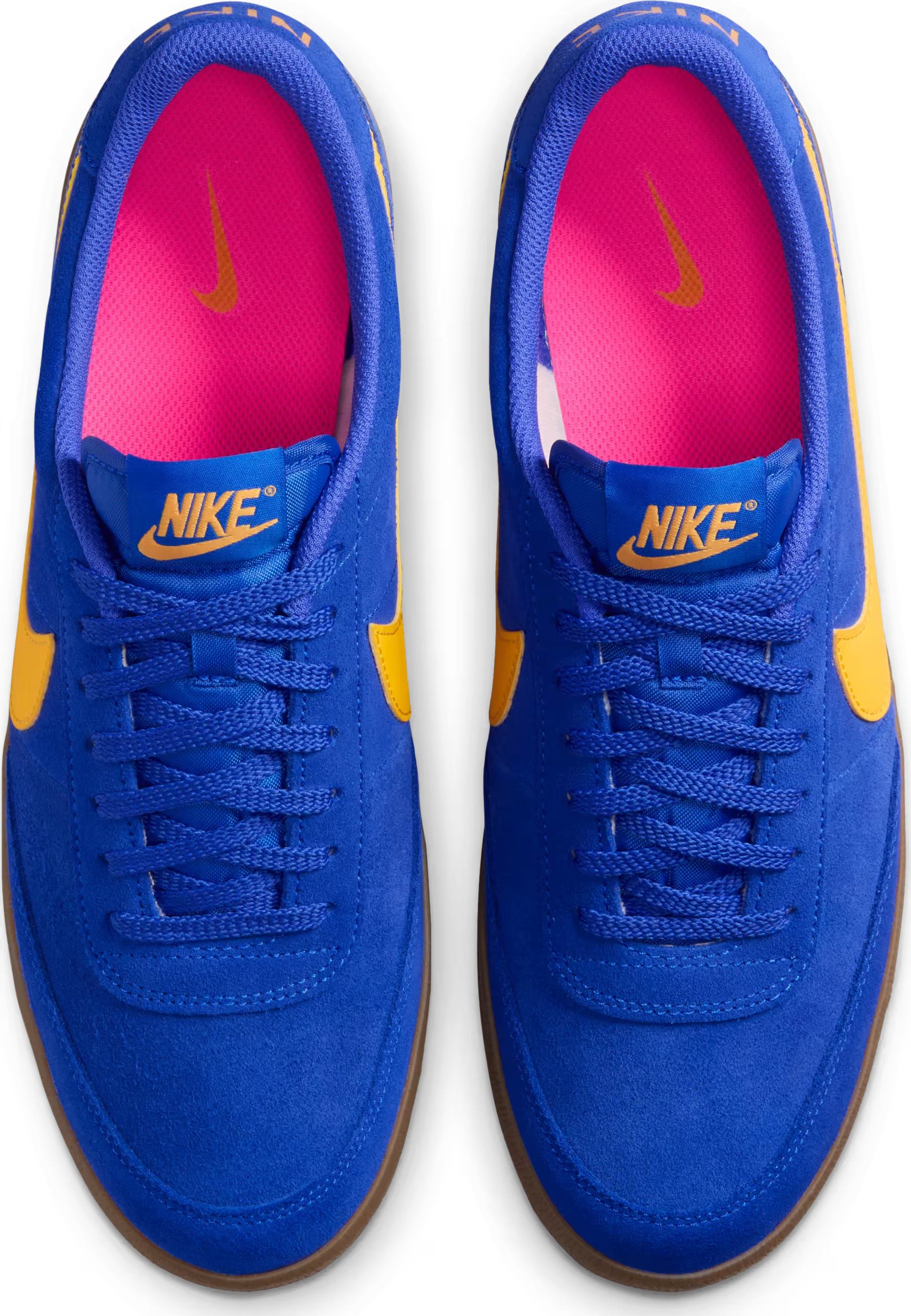 Nike Killshot 2 "Racer Blue"
