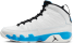 Air Jordan 9 Retro "Powder Blue"