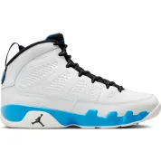 Air Jordan 9 Retro "Powder Blue"