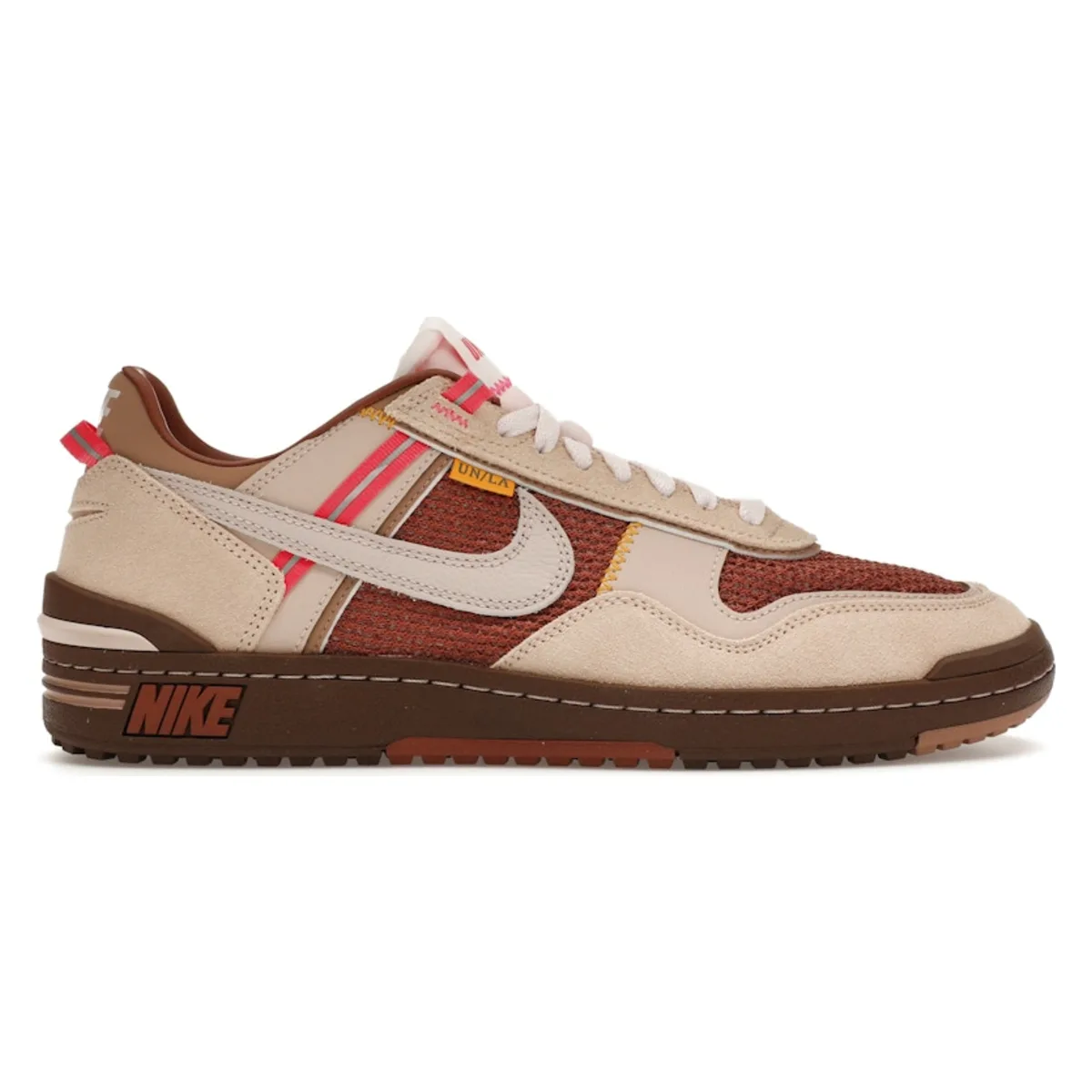 Nike x Union LA Field General Shimmer