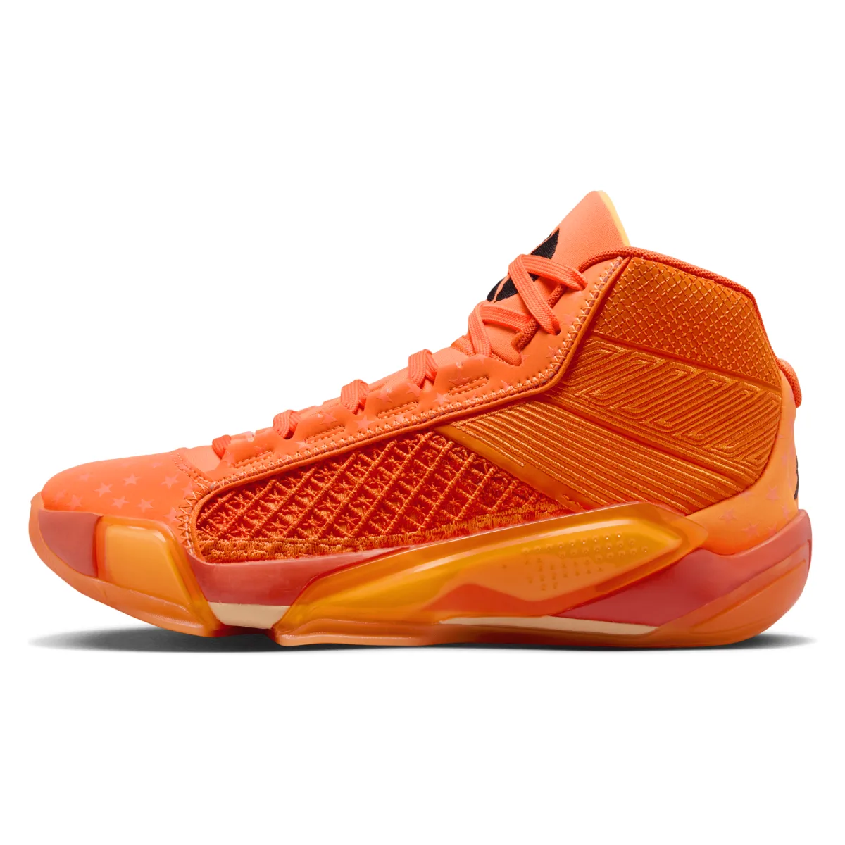 Jordan 38 WNBA Center Star
