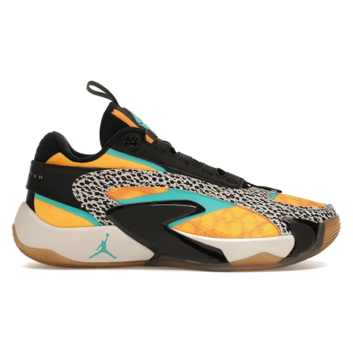 Jordan Luka 2 The Pitch (GS)