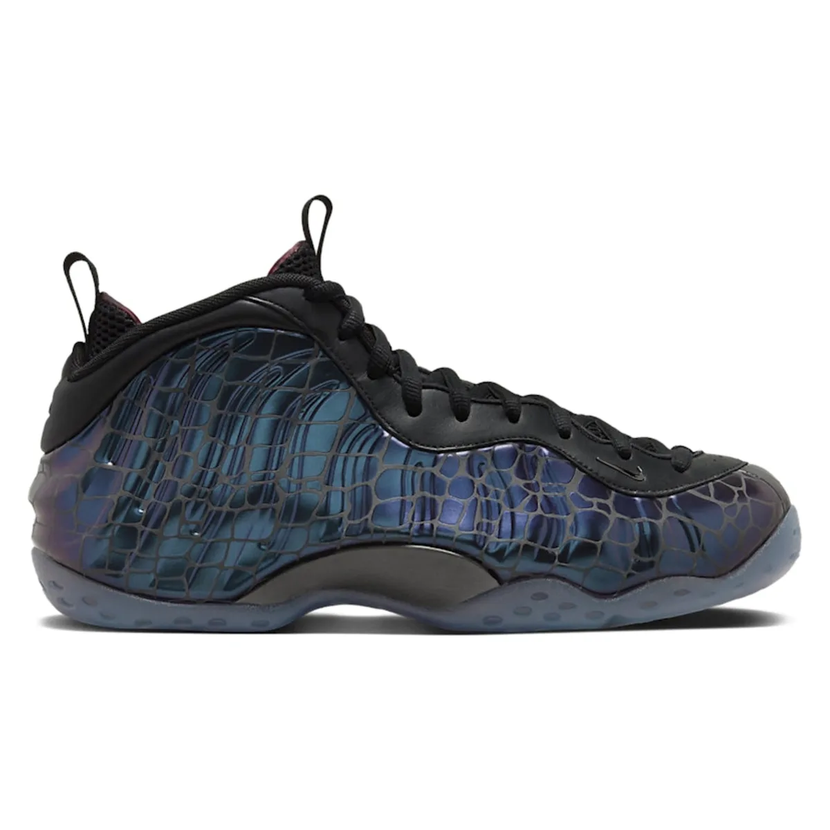 Nike x Tekken 8 Air Foamposite One PRM Fist Brand New
