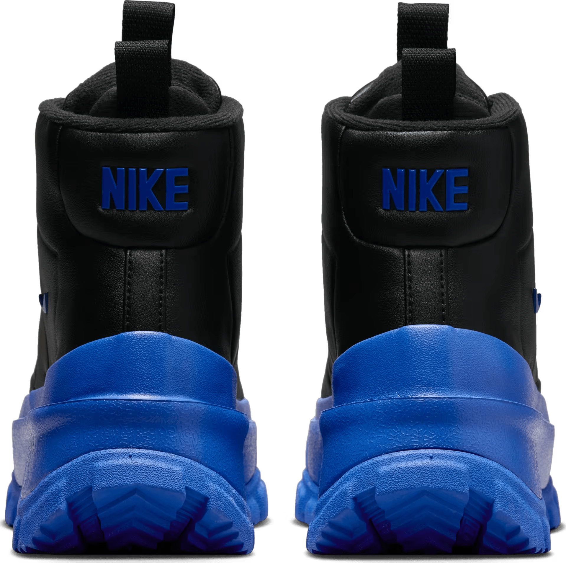 Nike Blazer Roam Mid Wmns "Black Racer Blue"