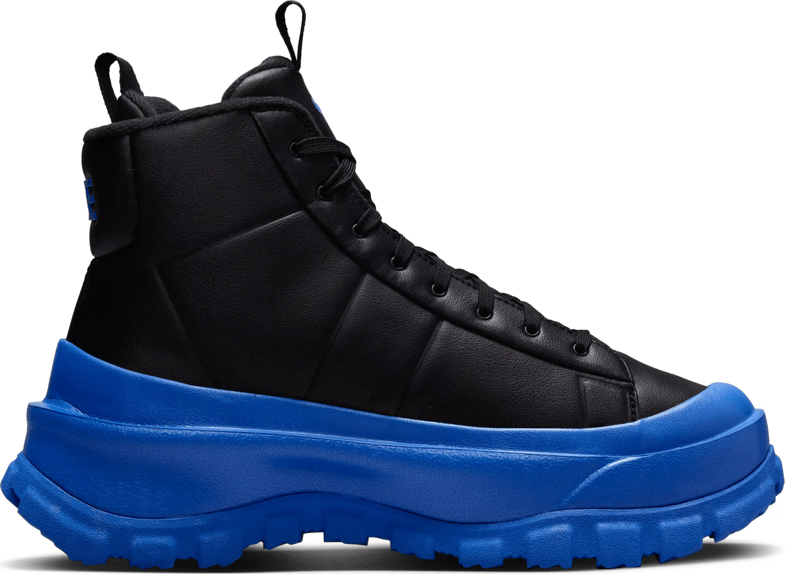 Nike Blazer Roam Mid Wmns "Black Racer Blue"