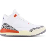 Air Jordan 3 Retro PS "Georgia Peach"