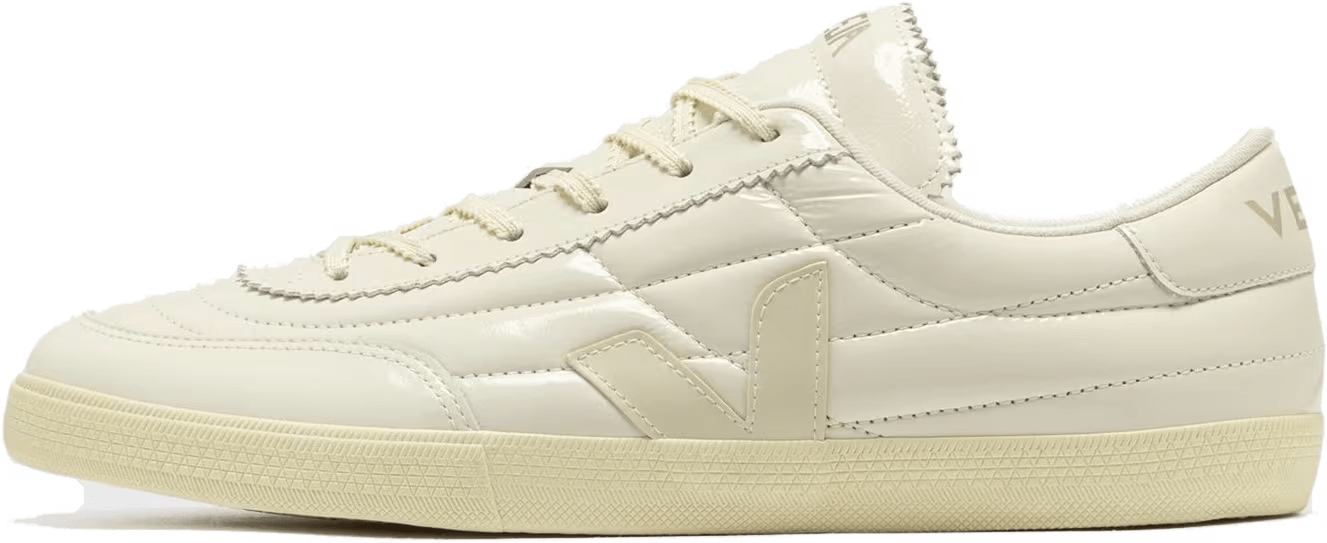 Veja Panenka Patent Leather