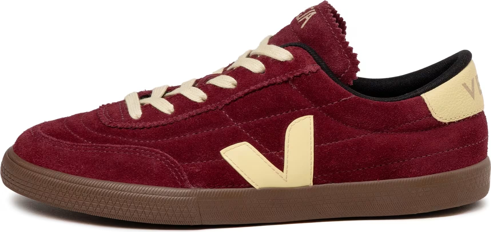Veja Panenka W "Suede"