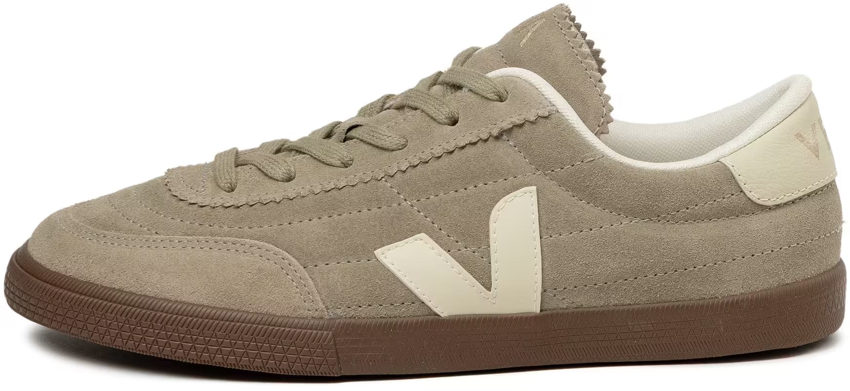 Veja WMNS Panenka taupe pierre bark