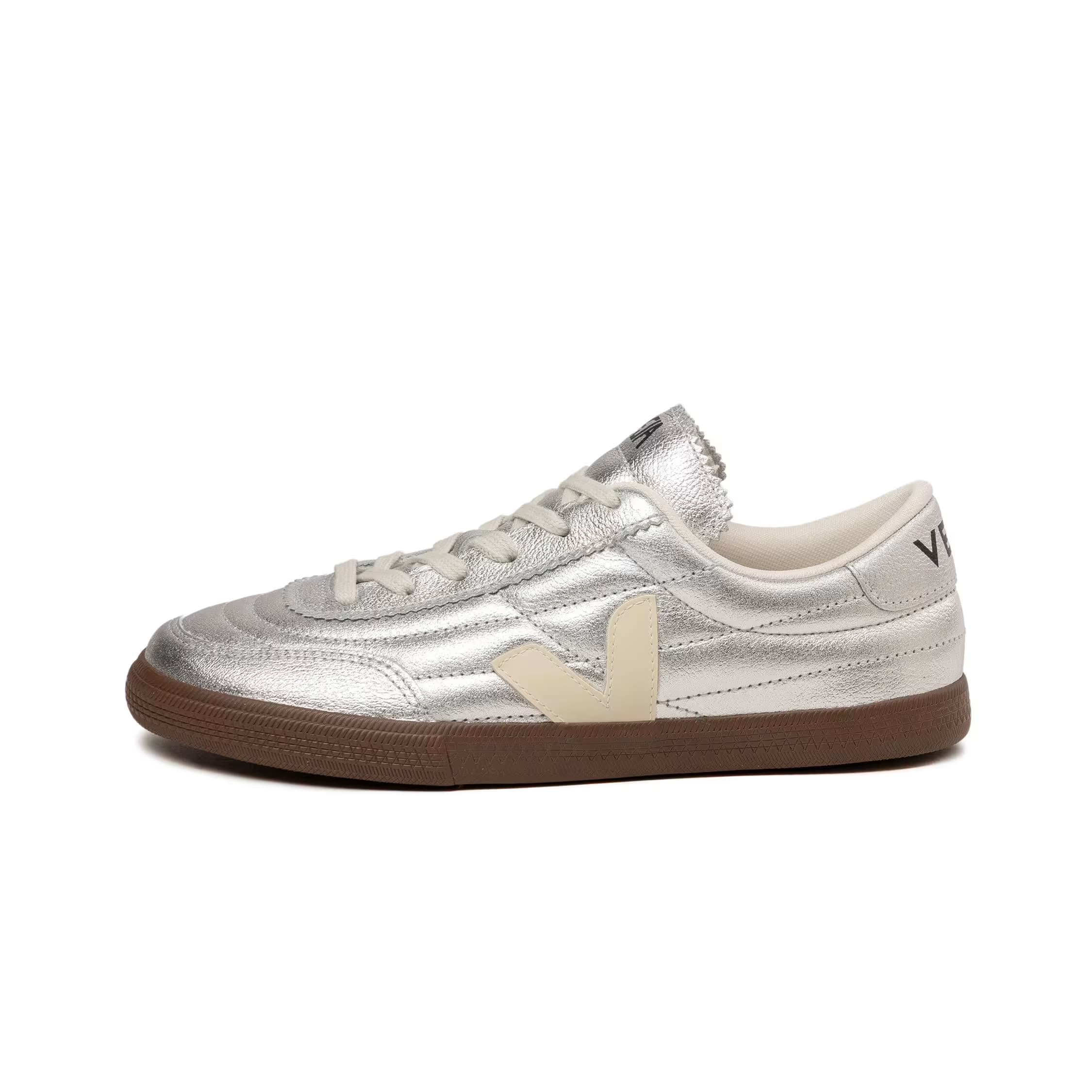 Veja WMNS Panenka taupe pierre bark