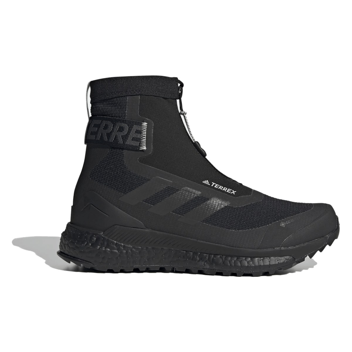 adidas Terrex Free Hiker Cold.RDY Black Metal Grey (W)