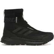 adidas Terrex Free Hiker Cold.RDY Black Metal Grey (Women's)